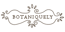 BOTANIQUELY logo
