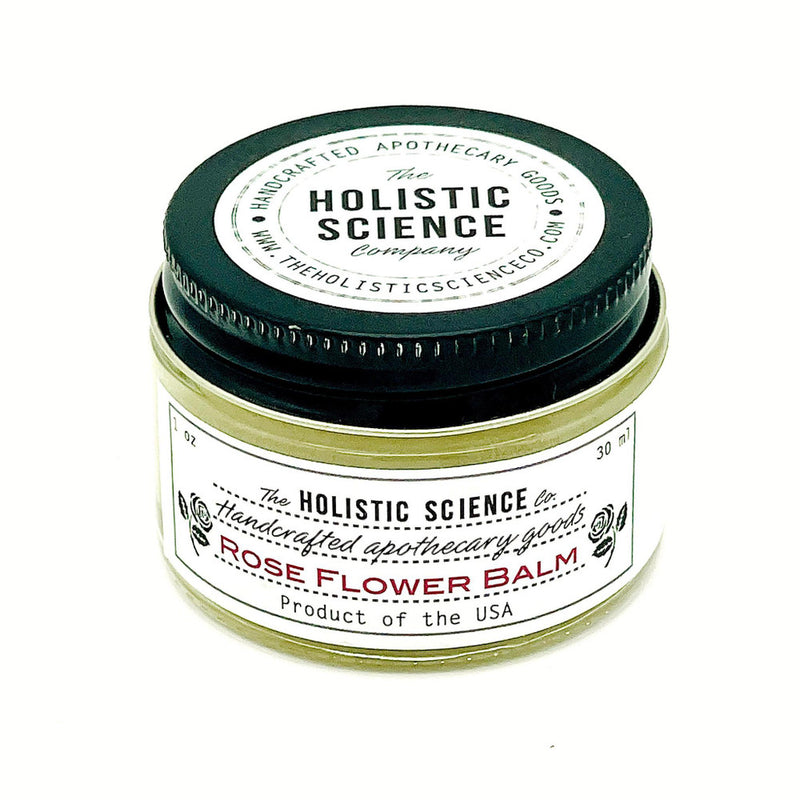 Rose Flower Balm