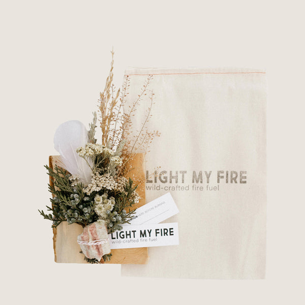 Light My Fire | Pink Tourmaline