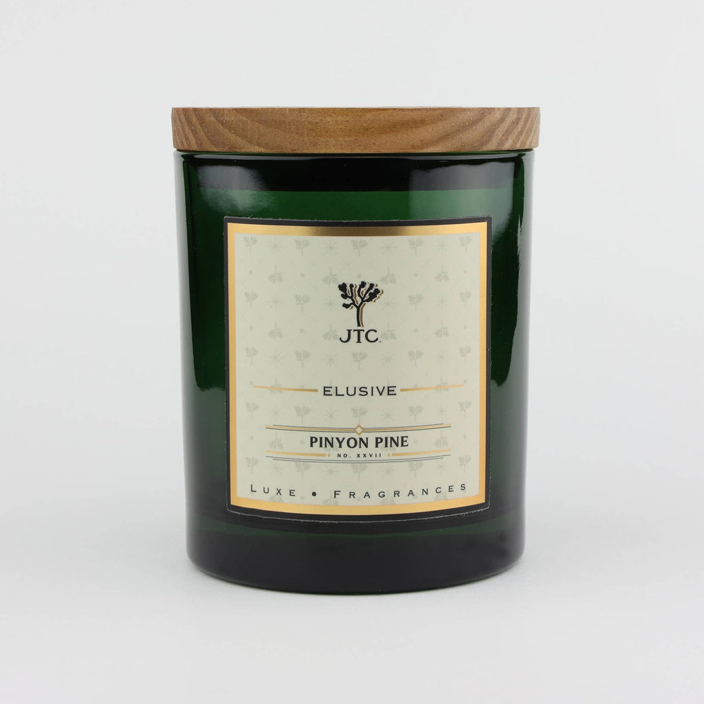Pinyon Pine Candle - Thumbnail 3