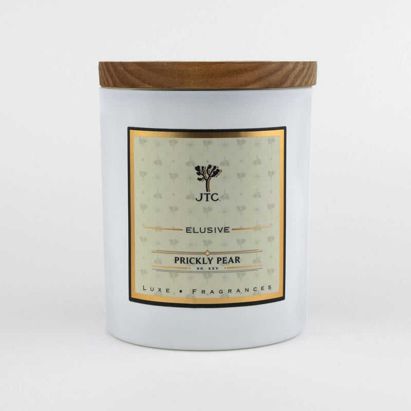 Joshua Tree Candle Co. | Prickly Pear