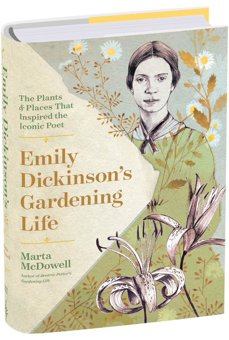 Emily Dickinson's Gardening Life
