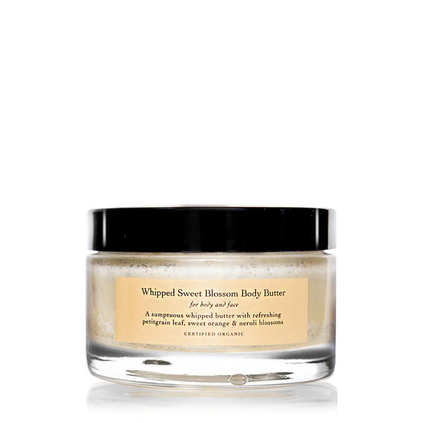 evanhealy Whipped Sweet Blossom Body Butter | 6 oz/178 ml