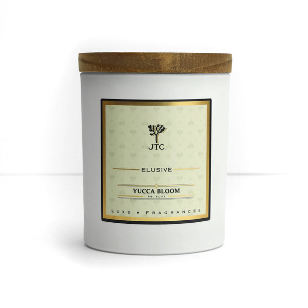 Joshua Tree Candle Co. | Yucca Bloom