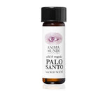 Anima Mundi Palo Santo Oil is a potent botanical perfume with strong woody notes. It is meant for many occasions, from anointing in ceremonial events and before sleep, to help induce lucid dreaming or to simply wear and beautify yourself with protective magic. Tribal people use the essential oil in ceremony to protect the aura. Medicine people in many tribes around Central & South America utilize it to purify, cleanse, and strengthen the energy around the body.