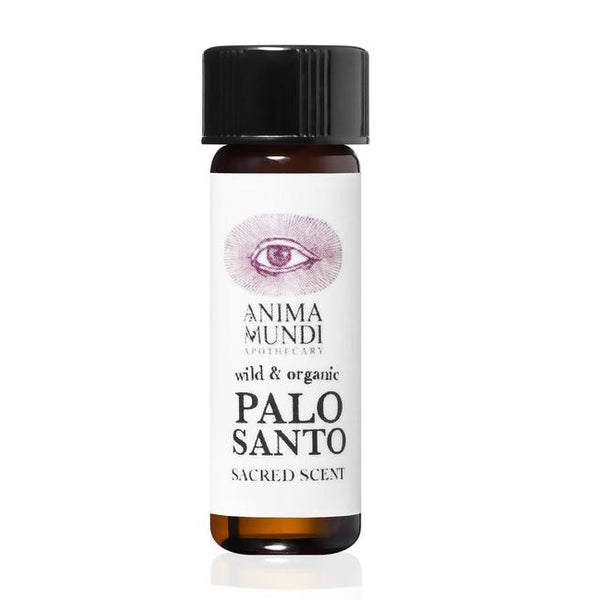 Palo Santo Essential Oil Roll On