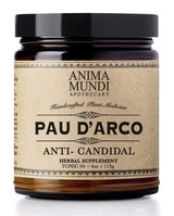 Pau d'arco has a long, well-documented history of use by the indigenous peoples of the rainforest. Throughout South America, tribes living thousands of miles apart have employed it for the same medicinal purposes for hundreds of years. Pau d'arco is recorded to be used for malaria, anemia, colitis, respiratory problems, colds, cough, flu, fungal infections, fever, arthritis and rheumatism, snakebite, poor circulation, boils, syphilis, and cancer.