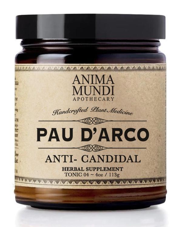 Pau d'arco has a long, well-documented history of use by the indigenous peoples of the rainforest. Throughout South America, tribes living thousands of miles apart have employed it for the same medicinal purposes for hundreds of years. Pau d'arco is recorded to be used for malaria, anemia, colitis, respiratory problems, colds, cough, flu, fungal infections, fever, arthritis and rheumatism, snakebite, poor circulation, boils, syphilis, and cancer.